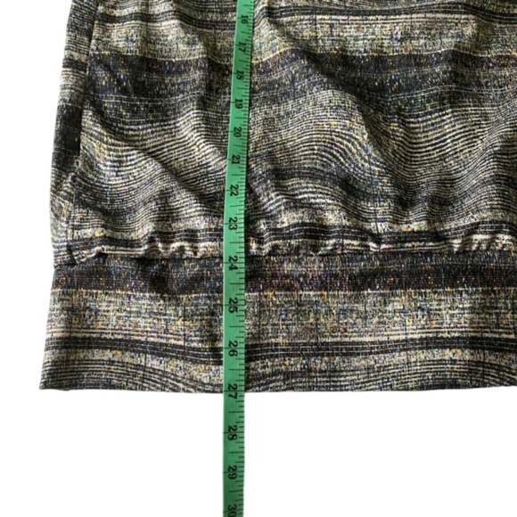 MPG Athletic Workout Yoga Top with Built-in Bra Size 10 - Picture 11 of 11